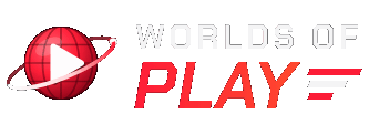 WORLDS OF PLAY